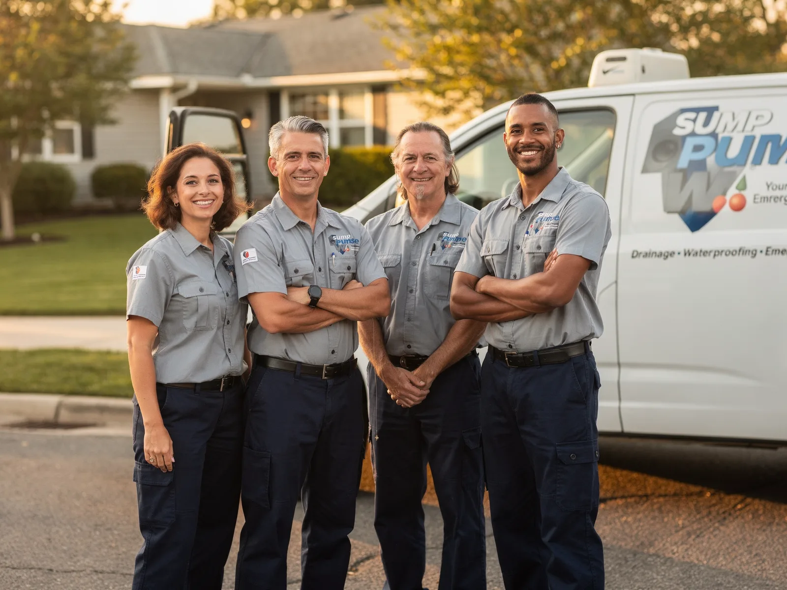 Water Heater Repair company in Doylesburg, PA